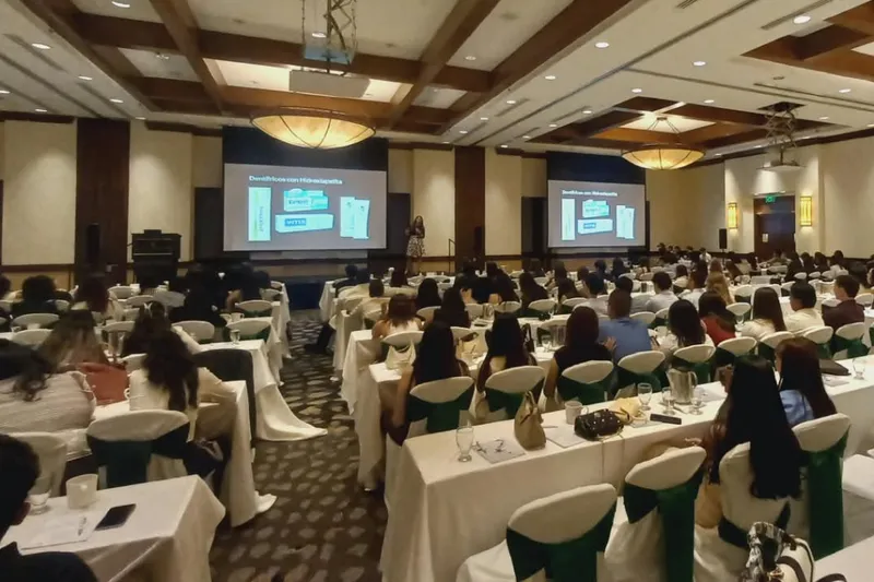 UAM realiza el XX Congreso Odontológico Internacional