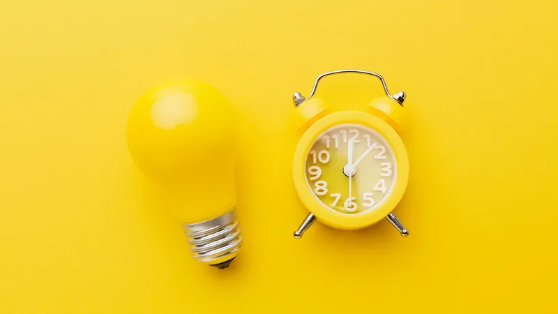 La hora exacta del día de hoy en la que debes apagar todos los electrodomésticos: si no lo haces, te arriesgas a pagar 30 euros más de luz