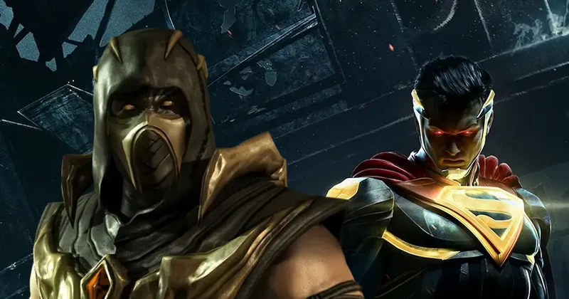 Creador de Mortal Kombat por fin habla de los rumores de Injustice 3, pero deja más preguntas que respuestas