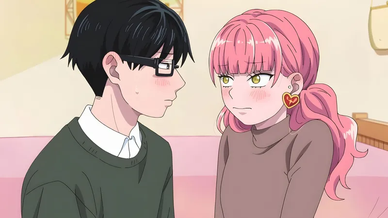 You and I Are Polar Opposites lanza el primer avance para su segunda temporada