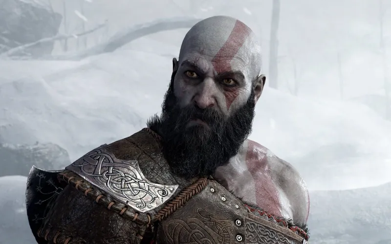 Crisis en 'God of War': Amazon busca nuevo protagonista tras lesión de Ryan Hurst