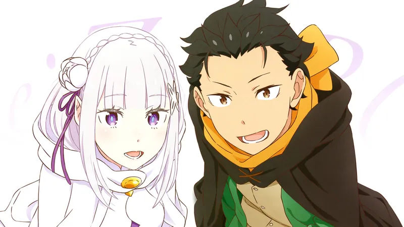 Cuna de Re:Zero y Mushoku Tensei prohibirá novelas escritas totalmente con inteligencia artificial