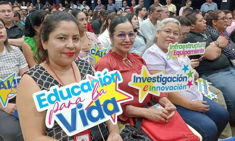 Educación superior busca adaptar la formación al mercado laboral