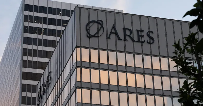Ares critica la “desconexión” entre los titulares y el movimiento del crédito privado