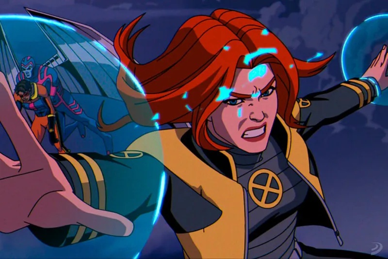 La temporada 2 de X-Men'97 también tiene escena postcréditos y recupera a una de las villanas más queridas de Marvel