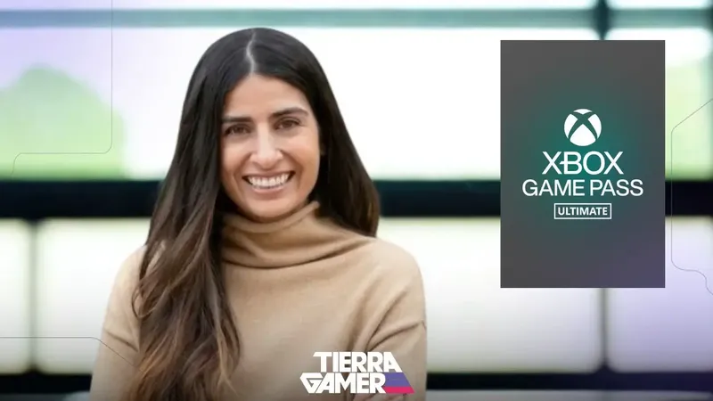 Asha Sharma asegura que la bajada de precios de Xbox Game Pass funcionó