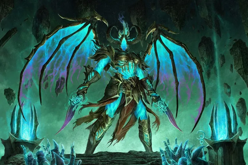 Los jugadores de Diablo 4, en pie de guerra. "No están contentos" con el Action RPG, pero Blizzard asegura que todo irá bien