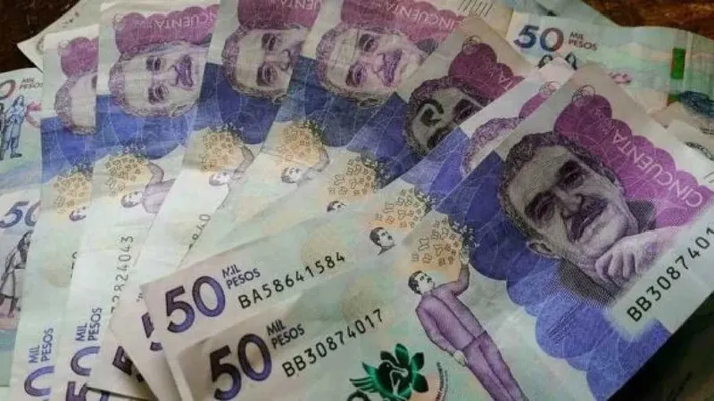 Colombia hará canjes de deuda interna tras ajustes al presupuesto de 2026