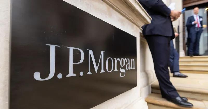 JPMorgan analiza abrir oficina al público en Uruguay: “es un país muy atractivo”