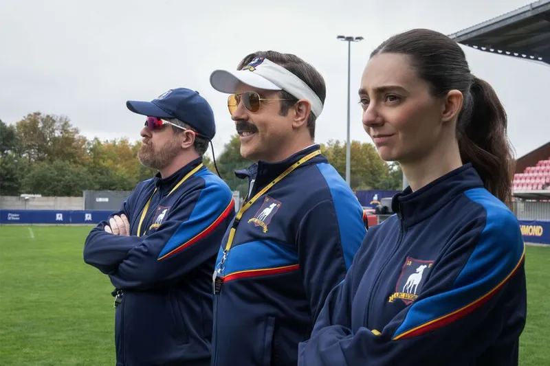 'Ted Lasso' vuelve hoy: todo lo que pasó en las tres temporadas antes del reencuentro con el Richmond
