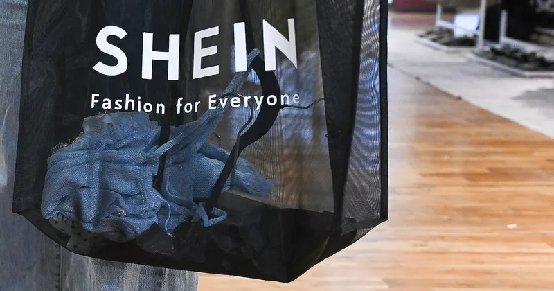 Shein, valorada en US$26.000 millones, aún genera dudas sobre su crecimiento
