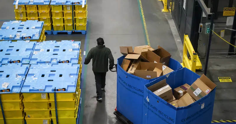 ¿Los agentes de IA comprarán por ti? Así podría cambiar el comercio electrónico