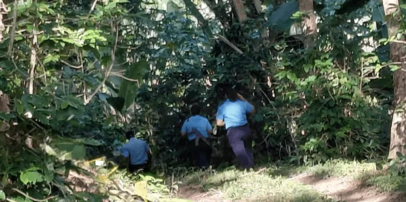 Hombre pierde la vida tras ataque con machete en El Jícaro, Nueva Segovia