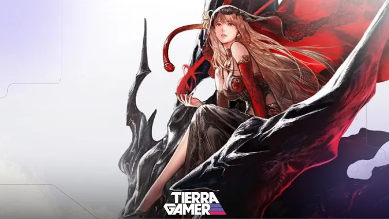 Final Fantasy Resonance promete una nueva pero nostálgica aventura para la querida saga RPG