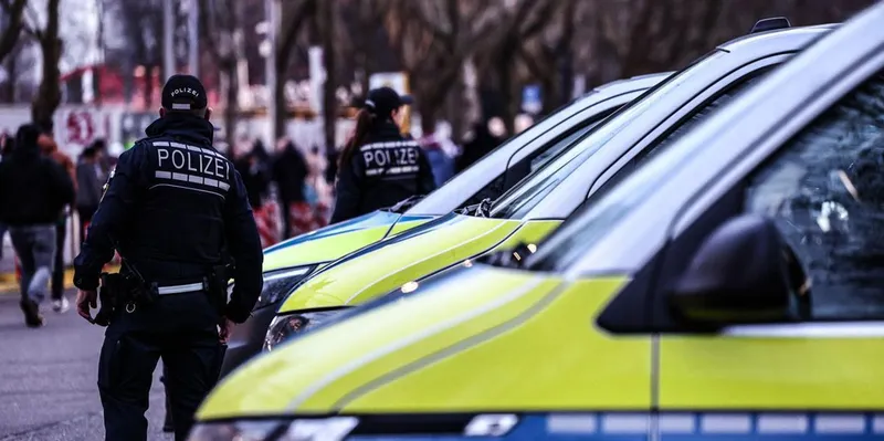 Cinco muertos tras un tiroteo en un centro juvenil de Alemania