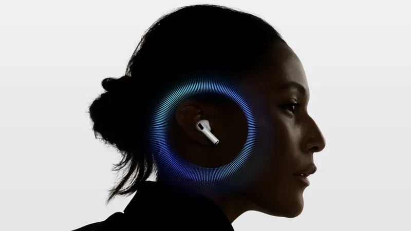 PcComponentes hunde el precio de los AirPods Pro: ahórrate hoy 80 €, ¡solo para los más rápidos!