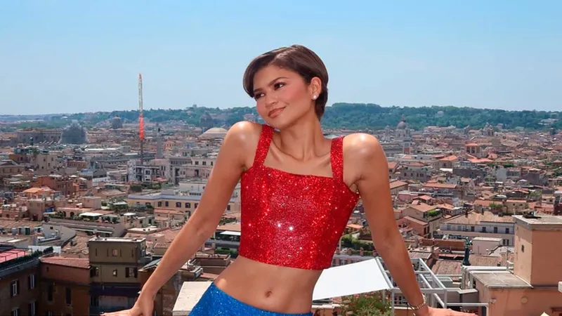 Zendaya celebra los 30 en el mejor momento de su carrera y su vida personal: "Tengo mucho por lo que estar agradecida"