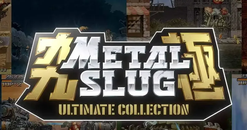 ¿Metal Slug Ultimate Collection tendrá edición física? SNK responde luego de escuchar las críticas de sus fans