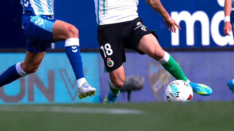 Esta semana arrancan los playoffs de LaLiga Hypermotion: dónde ver en TV los primeros dos partidos