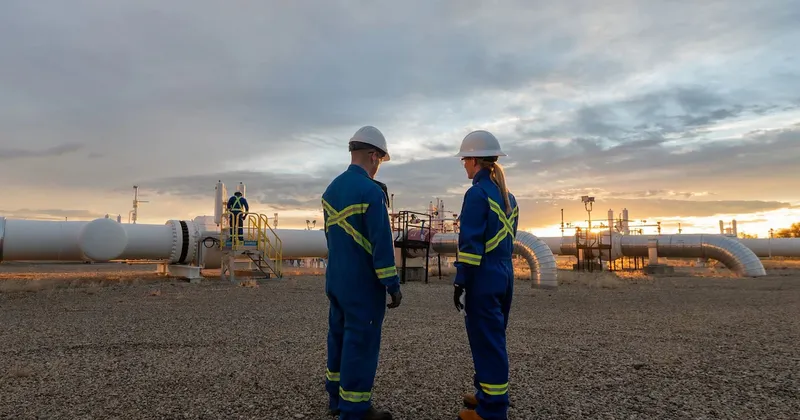 Esentia compra gasoducto Manzanillo-Guadalajara a TC Energy por US$400 millones