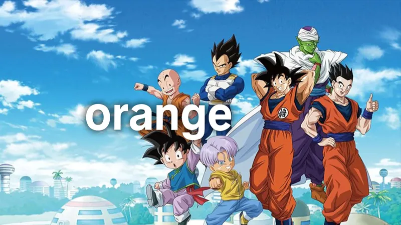 La joya oculta de Orange TV para ver anime: un pack de televisión por solo 3 euros que pasa desapercibido