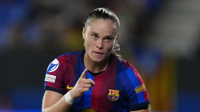 Barça - Granada, en directo