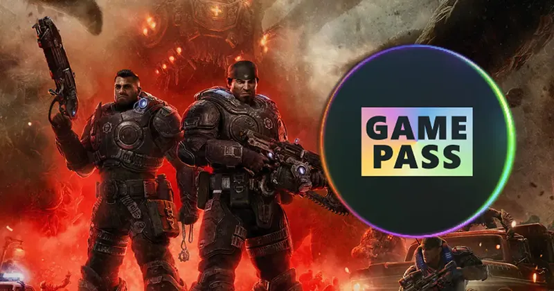 XBOX Game Pass te dejará jugar “gratis” la Beta de Gears of War: E-Day y muchos juegos nuevos si tienes una suscripción Ultimate o Premium