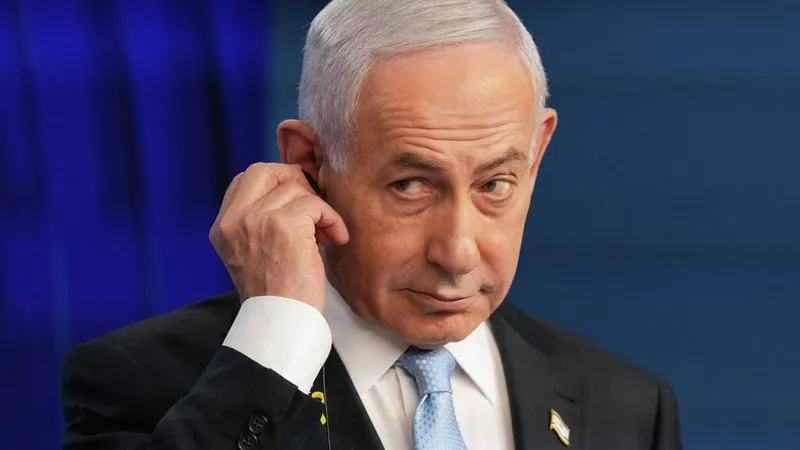Gobierno de Mamdani evalúa detener a Netanyahu durante su visita a la ONU en Nueva York