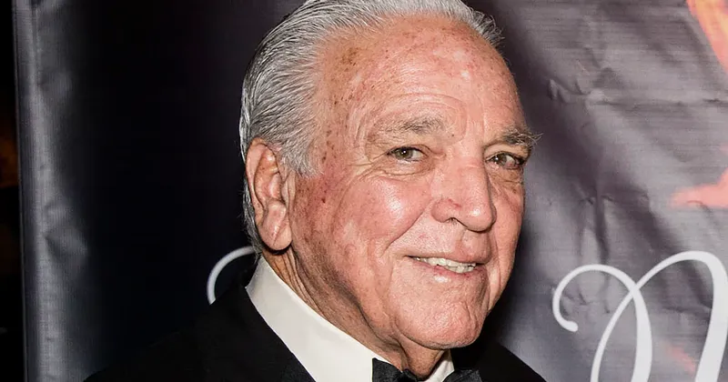 Fallece Alfonso Fanjul Jr., el empresario cubano que construyó un imperio azucarero en Florida