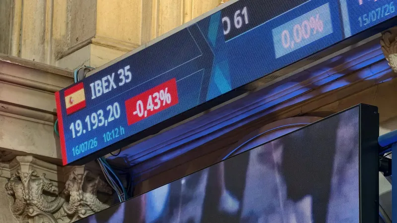 DIGI firma el peor debut en bolsa desde la salida de Telepizza en 2016