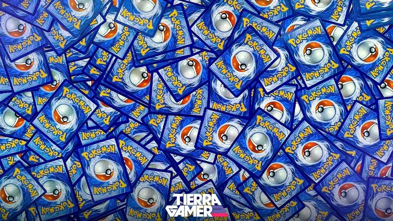 Japón quiere regular el mercado de cartas de Pokémon TCG