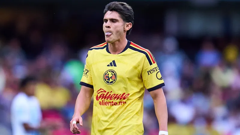 ¿Por qué los clubes mexicanos no han trascendido en la Leagues Cup?