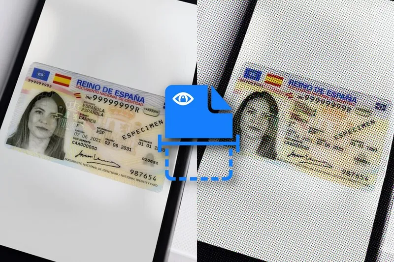 Compartir de forma segura el DNI y otros documentos es ahora más fácil con esta herramienta gratuita