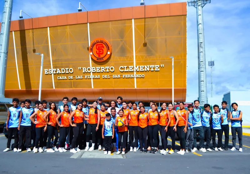 Gran Caminata “Orgullo Deportivo” reúne a la comunidad deportiva de Masaya