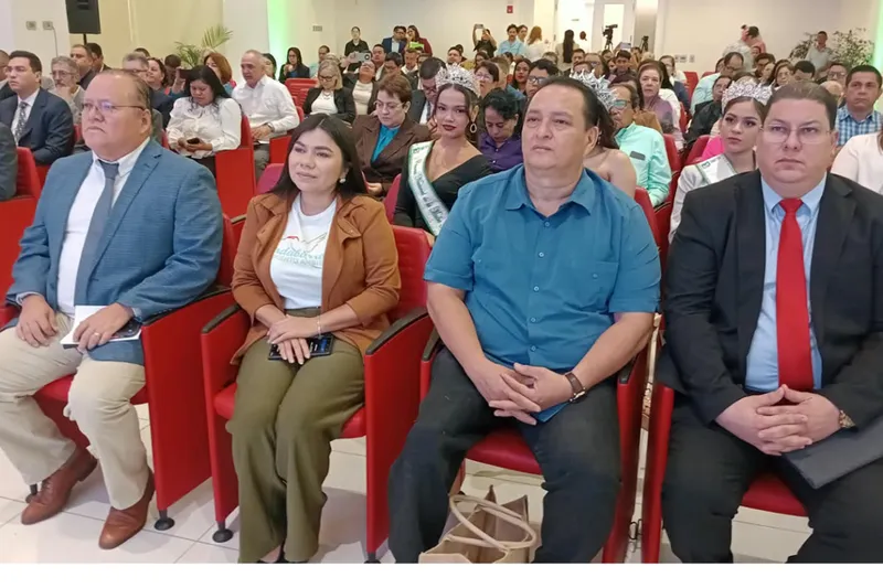 Nicaragua plantea reducir emisiones contaminantes