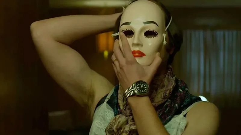 El creador de 'Monstruo' tiene claro el asesino para la temporada 5: Su historia nunca fue terminada en 'Mindhunter'