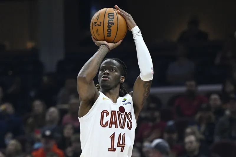 Keon Ellis acuerda 2 años y 18 millones con los Nets