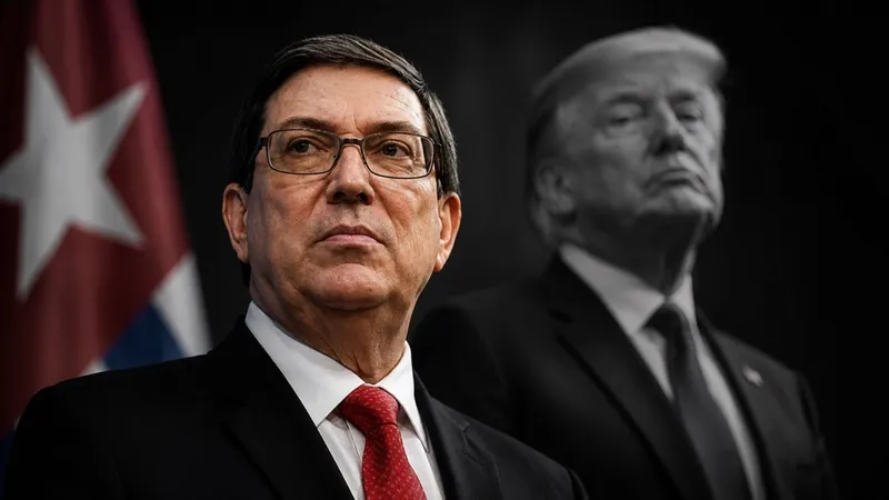 Cuba afirma que Washington utiliza sanciones para aislar a la isla