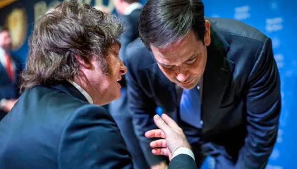 Wahington prepara nueva cumbre contra los movimientos y partidos de izquierda