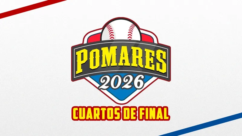 Pomares 2026 define sus refuerzos para unos Cuartos de Final de máxima intensidad