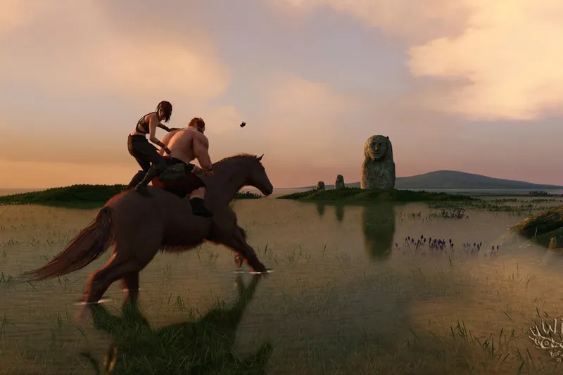 Qué fue de Wild, la exclusiva de PlayStation que iba a cambiar los juegos de mundo abierto para siempre