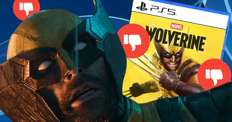 Marvel’s Wolverine tendrá edición física, pero ni siquiera él se salva de la polémica de PlayStation y su último trailer se llena de críticas negativas