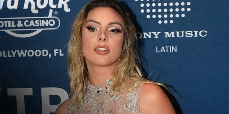 Lele Pons muestra su transformación y anuncia un nuevo comienzo