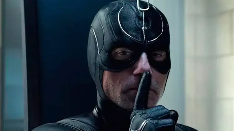 La película cancelada de la Fase 3 de Marvel: El ambicioso proyecto que terminó convertido en el mayor fracaso del estudio