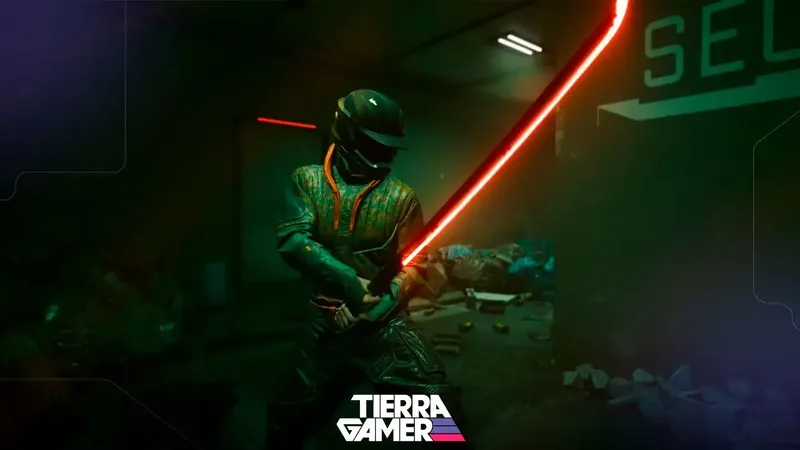 Cyberpunk 2077 tendrá un lanzamiento exclusivo para coleccionistas