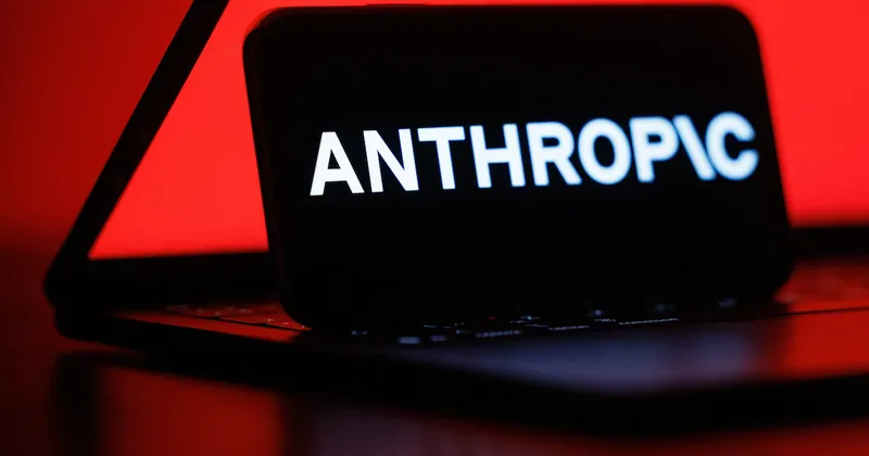 Anthropic estaría en conversaciones para comprar la startup de IA Decart por unos US$6.000 millones