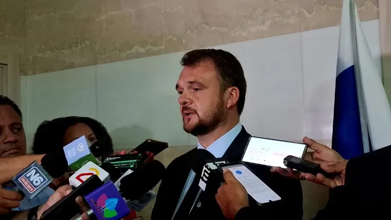 Cerca de 40 ciudadanos rusos votan en Managua en elecciones legislativas 2026