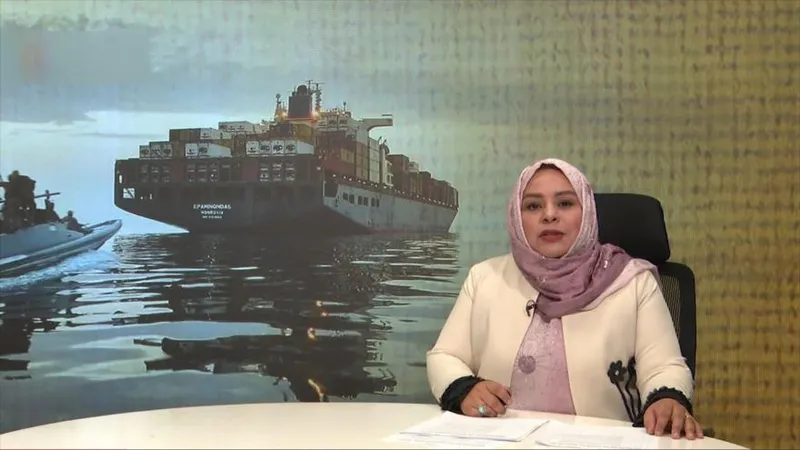 Irán reafirma su poder militar tras el reciente conflicto - Noticiero 18:30
