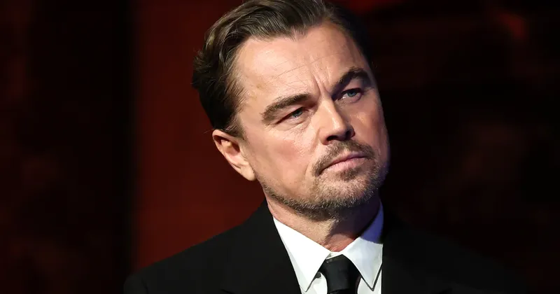 DiCaprio pide proteger a rana en peligro de extinción por proyecto eléctrico entre Chile y Argentina