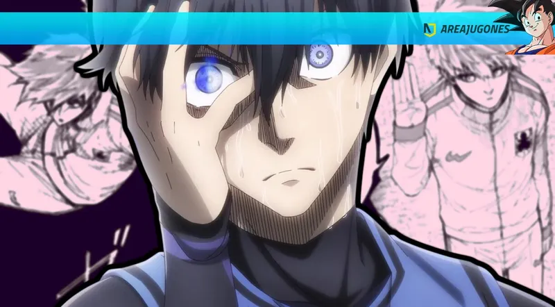 Blue Lock 353: el nuevo capítulo del manga ya está filtrado online y muestra al Isagi más decidido